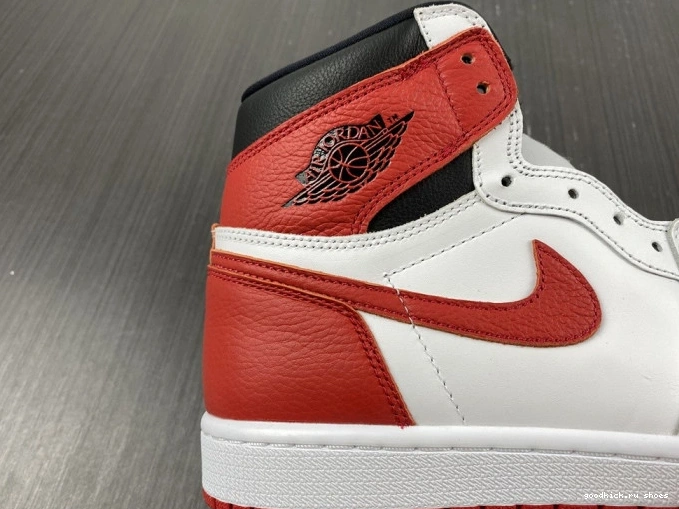 Heritage High OG 1 555088-161 Retro Jordan 0716